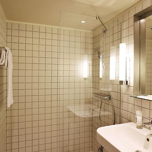 Standard Zimmer mit zwei Einzelbetten