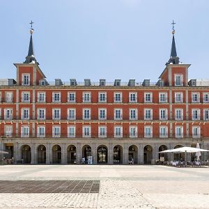 Pestana Plaza Mayor Madrid