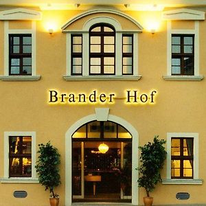 Hotel Brander Hof